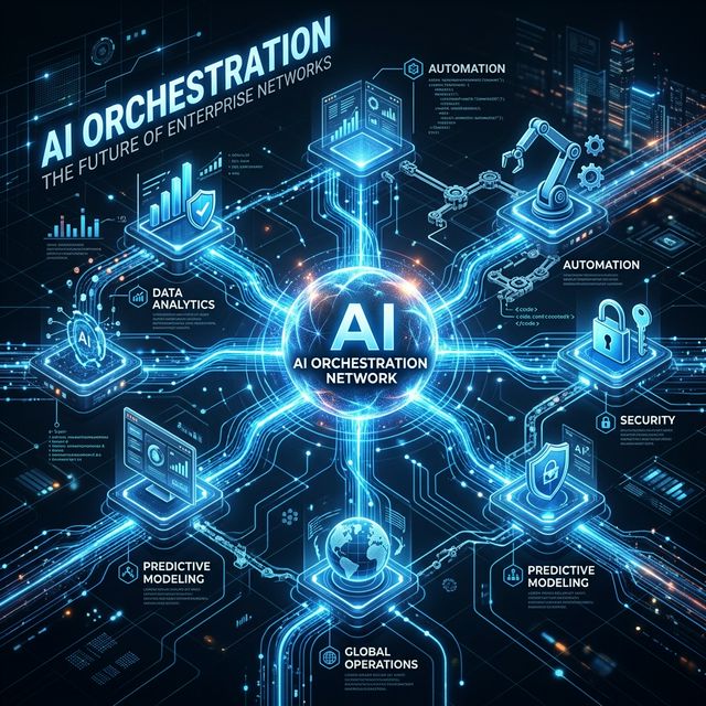 為什麼單一 AI Agent 不夠用？2026 多代理協作架構的企業實戰指南