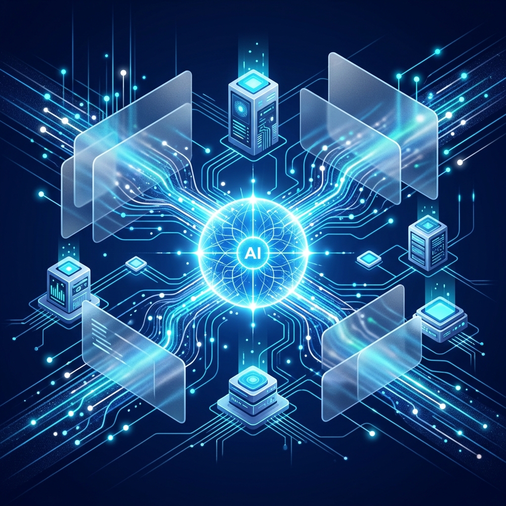 RAG 實作教學:從零開始建置 2026 企業級 AI 知識庫